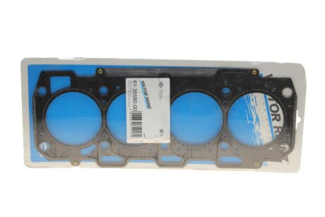 Ущільнення, голівка циліндра VICTOR REINZ 61-35580-00