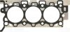 Прокладка Г/Б ford mondeo 3,0 02- VICTOR REINZ 613687500 (фото 1)