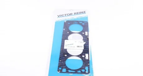 Прокладка головки блока VICTOR REINZ 61-37240-00