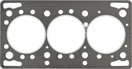 Прокладка головки блока цилиндров (ГБЦ) металлическая VICTOR REINZ 61-52550-00
