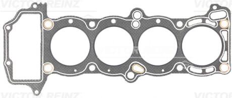 Прокладка ГБЦ на Nissan Almera GA14DS/DE 1.4 16V 90> VICTOR REINZ 615279500