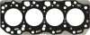 Прокладка ГБЦ на Toyota Avensis 2.0 TD D-4D 1CD-FTV 99 VICTOR REINZ 615314520 (фото 1)
