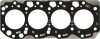 Прокладка головки блока металева VICTOR REINZ 61-53145-40 (фото 1)
