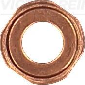 Ущільнююче кільце, стержень клапана VICTOR REINZ 70-40984-00