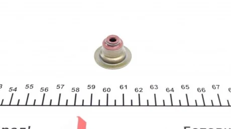 Сальники клапанов Ланос, Авео 1,6 DOHC (Victor Reinz) VICTOR REINZ 70-53393-00
