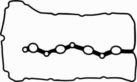 Прокладка кришки клапанів VICTOR REINZ 71-10110-00