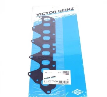Прокладка впускного коллектора Victor Reinz VICTOR REINZ 71-10776-00