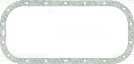 Прокладка піддона VICTOR REINZ 711288420