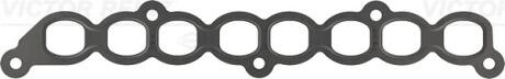 Прокладка впускного колектора Renault Laguna 2,0 1 VICTOR REINZ 713309300