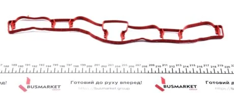 Прокладка впускного колектора VICTOR REINZ 71-36071-00