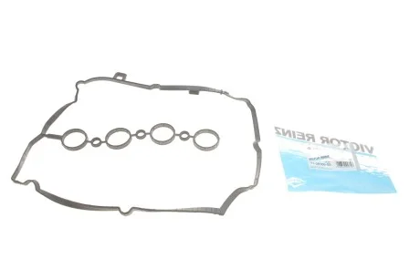 Прокладка клапанной крышки Ланос 1,4 DOHC, Авео, Опель, Круз 1,6/1,8 VICTOR REINZ 71-38166-00