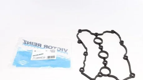 Прокладка кришки ГБЦ VW Touareg 3.0 V6 10- (циліндр) VICTOR REINZ 71-38958-00