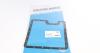 Прокладка піддону картера VICTOR REINZ 71-39343-00 (фото 3)