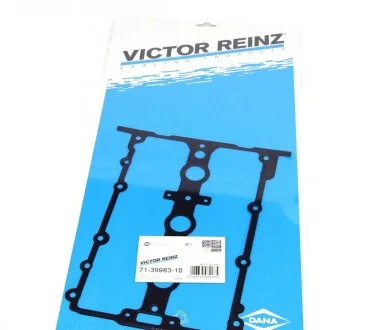 Прокладка кришки ГБЦ на VW Caddy 1.0 TSI 15- VICTOR REINZ 71-39983-10