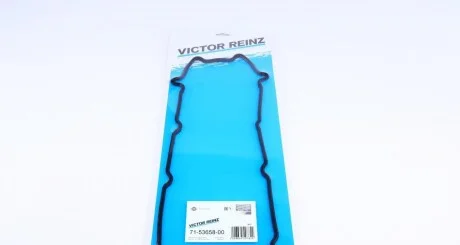 Прокладка клапанної кришки VICTOR REINZ 71-53658-00