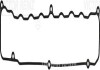 Прокладка клапанної кришки гумова VICTOR REINZ 71-53748-00 (фото 1)