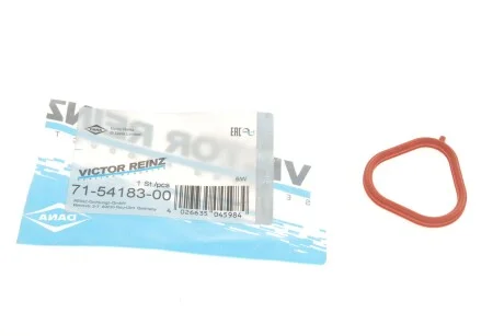 Прокладка впускного коллектора Авео, Лачетти 1,6 (Victor Reinz) VICTOR REINZ 71-54183-00
