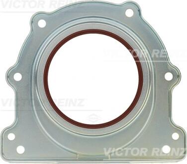 Сальник колінчастого вала на MITSUBISHI/CITR VICTOR REINZ 811038900