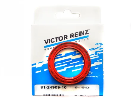 Сальник распредвала 1.5 Ланос, Авео, Лачетти 1.8 VICTOR REINZ 81-24909-10