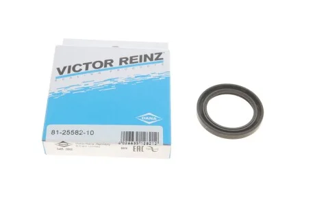 Сальник колінчастого вала передній Volvo S60/S80/V40/XC70 VICTOR REINZ 81-25582-10