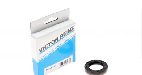 Сальник двигуна VICTOR REINZ 81-34226-00