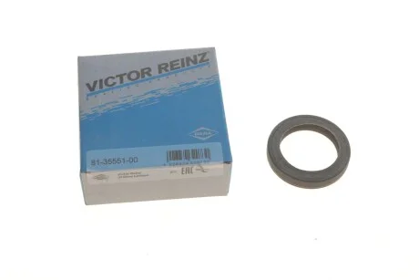 Сальник двигуна VICTOR REINZ 81-35551-00