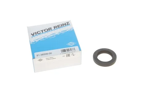 Сальник розподільчого вала VICTOR REINZ 81-38506-00