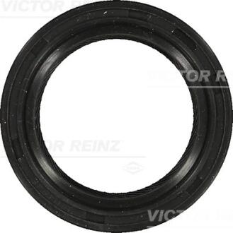 Сальник колінчастого вала передній на Nissan Bluebird 1.6 86-91/Prairie VICTOR REINZ 815324200