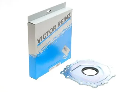 Сальник колінчастого вала VICTOR REINZ 81-90035-00