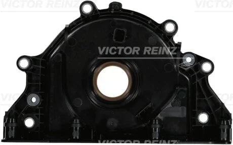 Сальник колінчатого валу VICTOR REINZ 81-90090-00