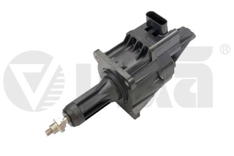 Фото 1 - сервопривід для турбокомпресора VIKA 11000101 Сервопривід для турбокомпресора VIKA 11000101 (фото 1)