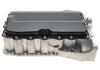 Поддон масляный Skoda Octavia (04-)/VW Golf (04-),Jetta (06-),Passat (06-)/Seat Leon (06-10),Toledo (05-09) VIKA 11030037901 (фото 1)