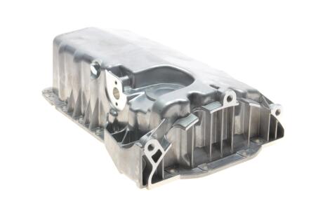 Поддон масляный алюминиевый без отверстия Skoda Fabia (99-14),Octavia (96-12,12- VIKA 11030039401