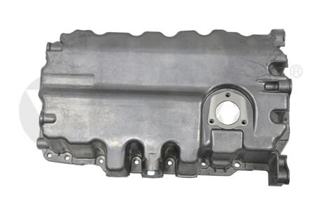 Піддон масляний з отвором для зливу олії (алюміній) VAG 1.5D,1.9D,2.0D (07-) VIKA 11030347401