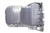 Поддон масляный VW Passat (97-00)/Audi A4 (95-99),A6 (96-97) VIKA 11030366501 (фото 1)