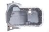 Поддон масляный VW Passat (97-00)/Audi A4 (95-99),A6 (96-97) VIKA 11030366501 (фото 7)