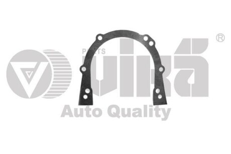Прокладка задней крышки коленвала Skoda Felicia (95-01),Octavia (97-00)/VW Golf (75-02),Jetta (79-92),Passat (74-00),T4 (91-04) VIKA 11030373201