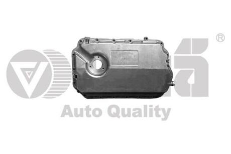 Поддон масляный с отверстием под датчик Audi A4 (01-08) VIKA 11030668601