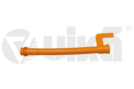 Направляющая масляного щупа Skoda Fabia (00-10),Octavia (04-13)/VW Golf (04-,09-),Jetta (06-11),Passat (06-11),Polo (05-10) VIKA 11030759001