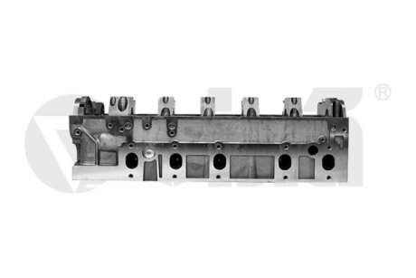 Головка блоку циліндрів VW T5 2,5D (03-06), Toureg 2,5D (03-10) VIKA 11030783701