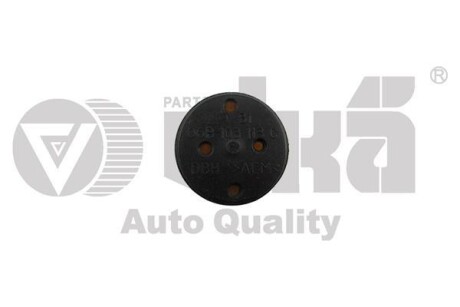 Крышка ГБЦ 26мм Skoda Octavia (01-15)/W Golf (98-14),Jetta (06-15),Passat (01-15),Tiguan (08-12),T5 (12-16) VIKA 11030937401