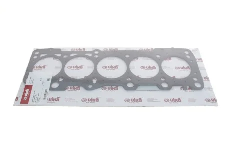 Прокладка ГБЦ металлическая (Crafter 2.5D) VIKA 11031053301
