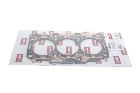 Прокладка головки блока металлическая Skoda Fabia 1,2D (10-14),Roomster (10-15)/VW Polo (09-) VIKA 11031192701