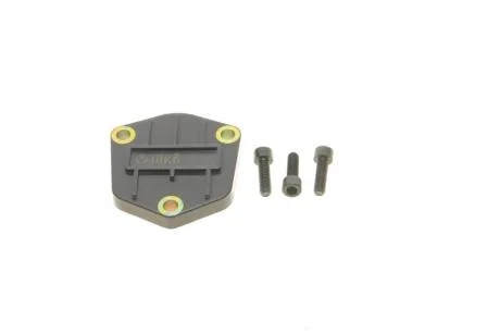 Кришка масляного піддону Skoda Fabia (00-14), Octavia (09-)/VW Golf (98-), Jetta (06-14), Passat (08-), Tiguan (08-)  VIKA 11031353501