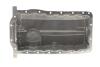Піддон масляний Skoda Fabia (00-07), Octavia (96-12,12-)/VW Crafter (06-15), Golf (99-06,08-13) VIKA 11031353601 (фото 3)