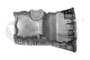 Поддон масляный (алюминий) Audi A4, A6, Skoda Superb, VW Passat 1.8 (01-) VIKA 11031353701 (фото 1)