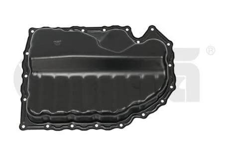 Піддон масляний без отвору під датчик VW Golf (04-09),Passat (05-12) VIKA 11031353801
