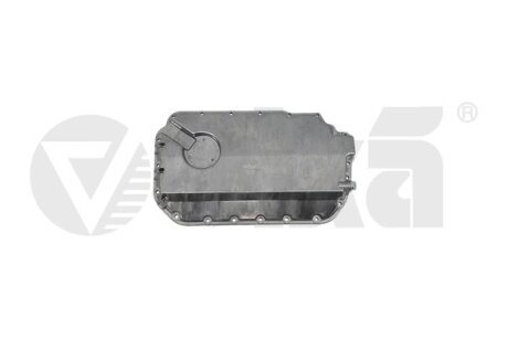 Поддон масляный (алюминий) Audi A4, A6, A8, Skoda Superb, VW Passat 2.5D (97-) VIKA 11031354401