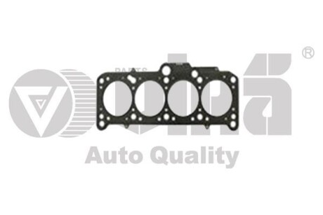 Прокладка головки цилиндра VW Caddy 1.9TDI/SDI 95-04, ?81,00 мм VIKA 11031390201