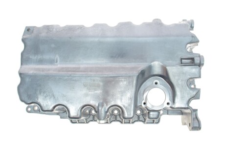 Піддон масляний з отвором Skoda Octavia (13-)/VW Golf (13-),Passat (13-)/Audi A3 (13-)/Seat Leon (13-) VIKA 11031409301